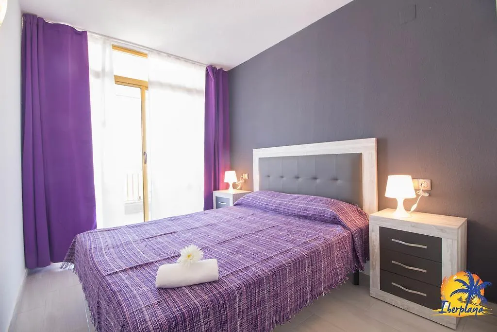 Cataluna 92 Ref. 1031 Daire Salou
