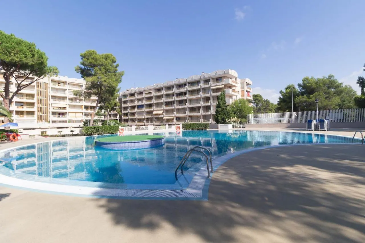 Cataluna 92 Ref. 1031 Daire Salou
